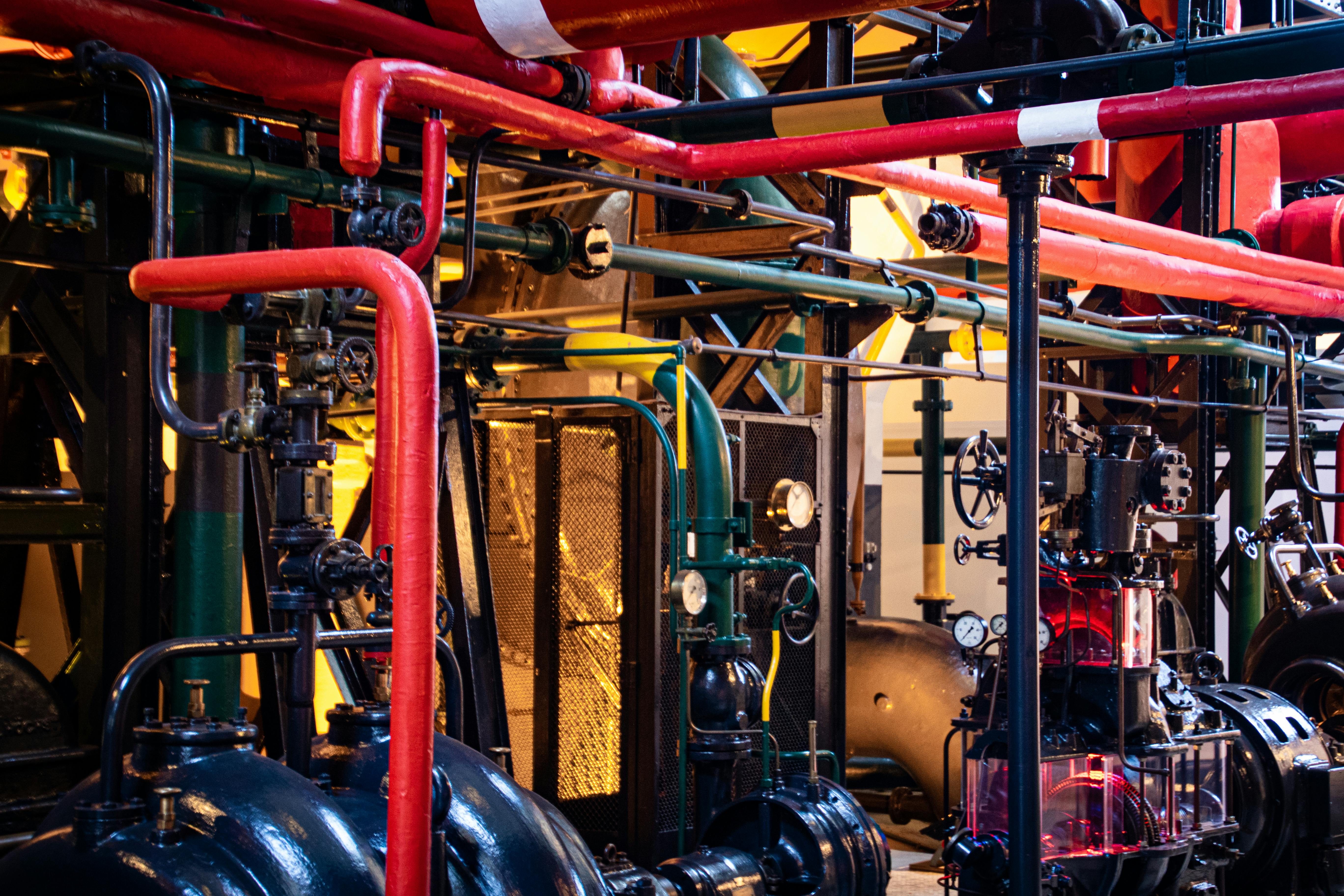 Mechanical Division