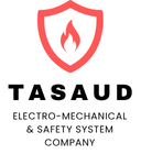 Tasaud Logo